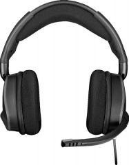 CORSAIR CA-9011208-EU VOID ELITE STEREO KABLOLU OYUNCU KULAKLIGI SIYAH