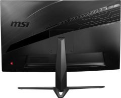 MSI OPTIX MAG271CV 27 FHD (1920x1080) VA 144HZ 1MS HDMI+DP CURVED GAMING MONITOR
