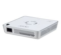 ACER C101i LED FWVGA 854x480 150AL HDMI 1200:1 BATTARYALI TRIPODLU MINI WIFI KABLOSUZ PROJEKTOR