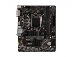 MSI B460M-A PRO SOKET 1200 DDR4 2933 DVI HDMI M.2 USB 3.2 MATX