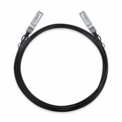 TP-LINK TL-SM5220-3M 3M DIRECT ATTACH SFP CABLE FOR 10 GIGABIT CONNECTIONS UP TO 1M DISTANCE