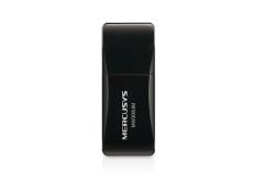 TP-LINK MERCUSYS MW300UM 300Mbps KABLOSUZ USB ADAPTÖR