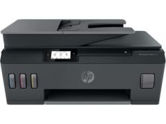 HP Y0F71A 615 SMART TANK - ÇOK FONKSİYONLU RENKLİ MÜREKKEP PÜSKÜRTMELİ TANKLI YAZICI 11PPM