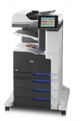 HP CC524A M775Z RENKLI COK FONKSIYONLU LAZER A3 YAZICI 30PPM FAX
