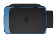 HP Z6Z97A 419 DESKJET - ALL-IN-ONE RENKLİ MÜREKKEP PÜSKÜRTMELİ TANKLI YAZICI 8PPM