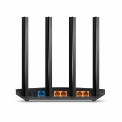 TP-LINK ARCHER C6U AC1200 KABLOSUZ DUAL BAND KABLOSUZ ROUTER