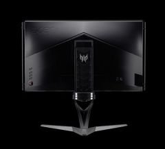 27 ACER X27Pbmiphzx UHD 3840x2160 IPS 4MS (DP HDMI USB) MM ERGONOMIK MONITOR