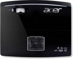 ACER P6600 DLP WUXGA 1920X1200 5000AL HDMI VGA RJ45 HDBase Lens shift Bag 20000:1 3D PROJEKTOR