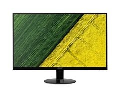 23.8 ACER SA240YBbmipux FHD LED 1MS 250 Nits FREESYNC (HDMI DP USB C) MM ÇERCEVESİZ MONİTÖR