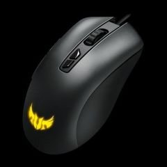 ASUS TUF GAMING M3 AURA SYNC RGB 7000-DPI SENSOR HAFİF TASARIM OYUNCU MOUSE