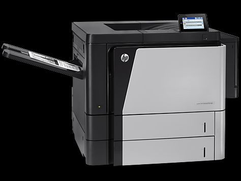 HP CZ244A M806DN A3 TEK FONKSİYONLU SİYAH LAZER YAZICI 56PPM