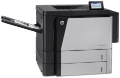 HP CZ244A M806DN A3 TEK FONKSİYONLU SİYAH LAZER YAZICI 56PPM