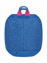 ULTİMATE EARS WONDERBOOM 3 SU VE TOZ GEÇİRMEZ TAŞINABİLİR BLUETOOTH HOPARLÖR - MAVİ 984-001830
