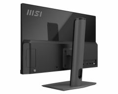 MSI MODERN AM241P 11M-071XTR 23.8 LED 1920X1080 (FHD) I5-1135G7 8GB DDR4 256GB SSD+1TB HDD DOS ERGONOMIK SIYAH AIO PC
