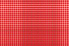 CRICUT 2006994 EVERYDAY IRON ON 30X60CM MOZAİK KARELİ KIRMIZI
