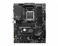 MSI MB PRO B650-P WIFI AM5 DDR5 6400MHZ(OC) HDMI DP M.2 USB3.2 2.5G LAN WIFI 6E ATX