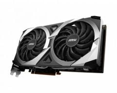MSI VGA RADEON RX 6750 XT MECH 2X 12G OC RX6750XT 12GB GDDR6 192B PCIE 4.0 X16 (3XDP 1XHDMI)
