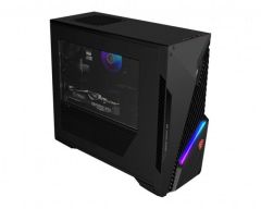MSI MAG INFINITE S3 11SC-030XTR I5-11400F 16GB DDR4 512GB SSD+1TB HDD RTX2060 GDDR6 6GB DOS SIYAH GAMING PC