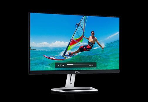 23 DELL S2318HN 6MS MONITOR VGA HDMI CNS