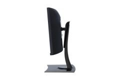 VIEWSONIC VP3881 PROFESYONEL MONITOR 37.5 5MS 60HZ IPS 3840X1600 WQHD+ 300 HDMI DP USB TYPE C DELTA E < 2 SRGB 21:9 20M:1 1.07B HOPARLOR 3 KENAR CERCEVESIZ 2300R KAVIS KALIBRASYON FLICKER FREE MAVI ISIK FILTRESI TILT SWIVEL YUKSEKLIK AYARI VESA
