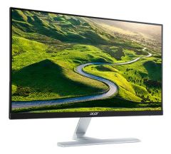 23.8 ACER RT240Ybmid FHD IPS LED 4ms 250 Nits (VGA, DVI, HDMI) MM Ultra İnce Çerçevesiz Mükemmel Görüntü