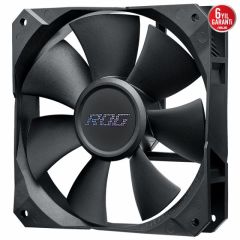 ASUS ROG STRIX LC II 360 120MM*3 RADYATÖR FAN CPU SIVI SOĞUTUCUSU V3