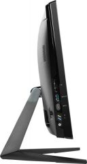 MSI PRO AP222T 13M-071TR 21.5 1920x1080 (FHD) DOKUNMATIK i5-13400 8GB DDR4 256GB SSD W11 SIYAH AIO PC