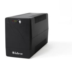 INFORM GUARDIAN 1500A LINE - INTERACTIVE KGK 7-20 DK - YENI