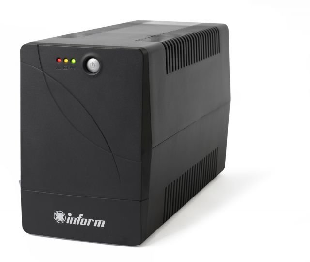 INFORM GUARDIAN 1500AP LINE - INTERACTIVE KGK 7-20 DK + USB - YENI