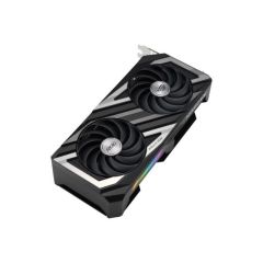 ASUS ROG STRIX RX7600 O8G GAMING RX7600 8GB GDDR6 OC HDMI 3xDP RGB EKRAN KARTI