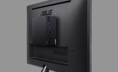 ASUS PN40-BC417ZV J4005-4G-64G-Win10PRO-(KM YOK)-3YIL-HDMI-mDP-VGA-WiFi-BT-VESA