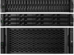LENOVO 7Y75A00TWW THINKSYSTEM DE4000H 2U24 SFF