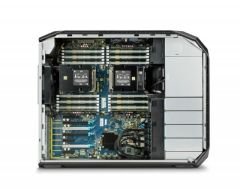 HP WS 2WU83ES Z8 G4 2xX6132 4x8G 1x256GB SSD 1X1TB Win 10 Pro for WS 64