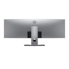 49 DELL U4919DW ULTRASHARPINC LED MONITOR CURVED 8MS 60HZ 5120 x 1440 VESA 1x DP 1x HDMI