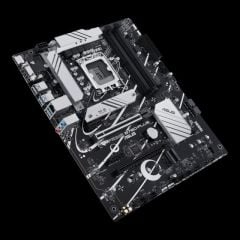 ASUS PRIME B760-PLUS Intel B760 LGA1700 DDR5 7200 DP HDMI VGA 3x M2 USB3.2 AURA RGB 2.5Gbit LAN ATX ASUS 5X PROTECTION III Armoury Crate AI Suite 3