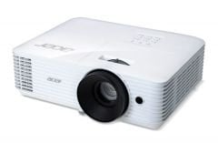ACER X118H DLP SVGA 800 x 600 3600AL 20000:1 3D HDMI BEYAZ PROJEKTOR