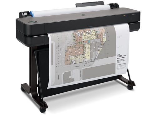 HP 5HB11A DESIGNJET T630 36 INC 914MM A0+ E-YAZICI 1 YIL GARANTI