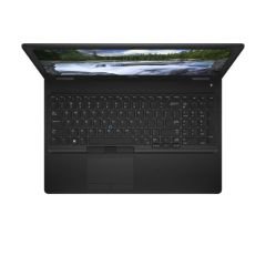 DELL WS PRECISION YAGMUR M3530 i7-8850H 1x8G 256G SSD P600 4G 15.6 W10PRO