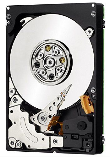 1.2TB HDD 01DC407 LENOVO STORAGE 10K 2.5in SAS