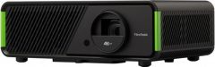 VIEWSONIC X1-4K XBOX LISANSLI 4K HDR COZUNURLUKLU AKILLI LED EV PROJEKSIYON