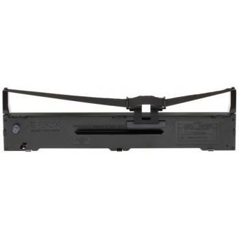 EPSON C13S015337 SIYAH SERIT 5 MILYON KARAKTER-LQ-590