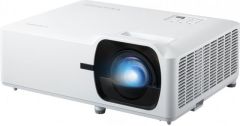 VIEWSONIC LS710HD 4200 AL 1920x1080 KISA MESAFE LAZER PROJEKSIYON
