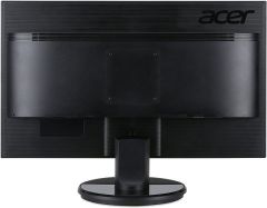 21.5 ACER K222HQLBID LED FHD 5MS 60HZ 200 Nits (VGA HDMI DVI) VESA SIYAH MONITOR