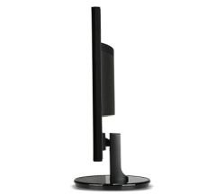 21.5 ACER K222HQLbid LED FHD 5MS 60HZ 200 Nits (VGA, HDMI, DVI) VESA SİYAH MONİTÖR