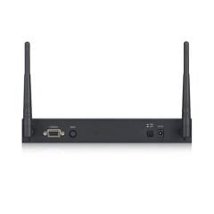 ZYXEL SBG 3500N VDSL2/ADSL2 300Mbps MULTI WAN KABLOSUZ GÜVENLİK AĞ GEÇİDİ