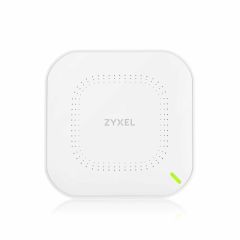 ZYXEL NEBULA NWA1123-AC V3 DUAL BAND 2x2 WAVE 2 KABLOSUZ POE DESTEKLI ACCESS POINT 3 LU PAKET
