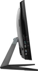 MSI PRO 22XT 10M-011TR 21.5 LED 1920X1080 (FHD) DOKUNMATIK I5-10400 8GB DDR4 256GB SSD W10 SIYAH AIO PC