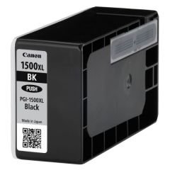 CANON 9182B001 PGI-1500XL BK SIYAH KARTUS