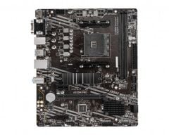 MSI A520M PRO AM4 DDR4 4600(OC) VGA DVI HDMI M.2 USB3.2 mATX