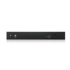 ZYXEL XS1930-10 8-PORT MULTI-GIGABIT SMART MANAGED SWITCH WITH 2 SFP+ UPLINK